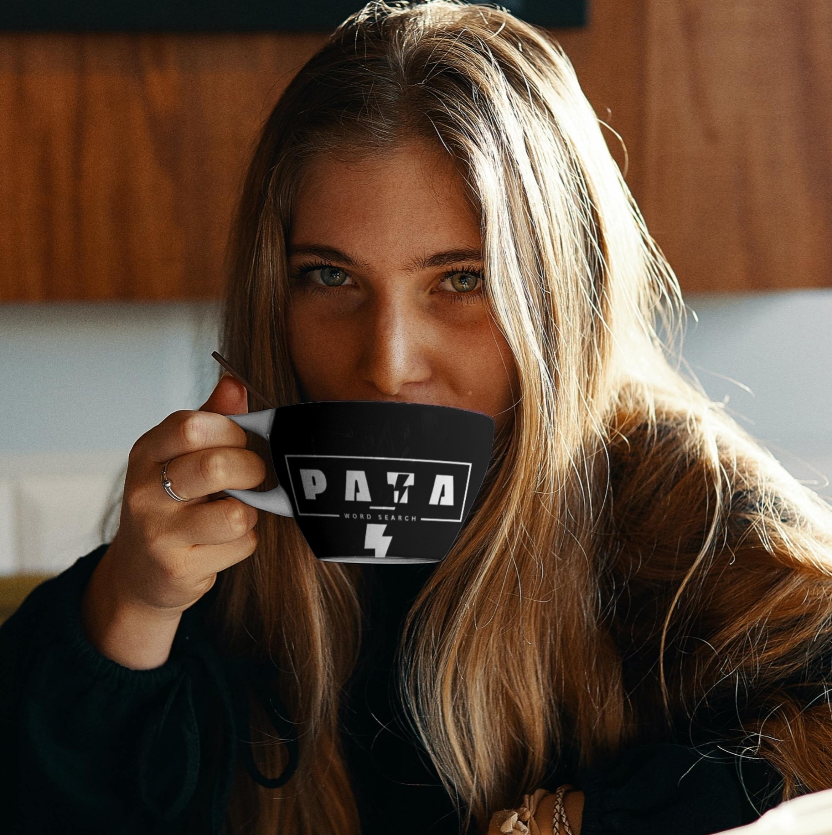 Tea Cup
